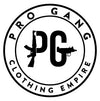 Pro Gang Clothing Empire